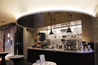 intersect by lexus,インターセクトバイレクサス,lexus,レクサス、トヨタ,toyota,ブランディング,ファッション,ライフスタイル,ショールーム,車,シティボーイ,男性,趣味,デザイン,アート,食,東京,FUGLEN,フグレン,片山正通,カルチャー,ラクジュアリー, カフェ, 青山, 表参道, 街, まち, ラグジュアリー,飲食,レストラン,ブランド,上質,コーヒー, コーヒーショップ, ビストロ,ハンドメイド, クラブ, パーティ, ニューヨーク, ドバイ,インテリア, クラフト, ONE KILN, 金子眼鏡, yuica,テイ・トウワ,SyuRo, 田島大地, 豊田章男, トランジット・ジェネラルオフィス