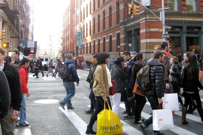 ■都市のコード論：ＮＹＣ編