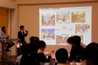 bapa,バパ, バスキュール,bascule,PARTY,朴正義,伊藤直樹,クリエイティブ,ワークショップ,スクール,学校,コード,アート,デザイン,アートディレクション,渋谷,第一期生,ヒカリエ,ウェブデザイン,インタラクティブ,デジタル,エンジニアリング,クリエイティブ・カンパニー, FANTASTIC SHIBUYA, 外国人観光客, 人材育成,ゲーム, クリエイター,渋谷再開発