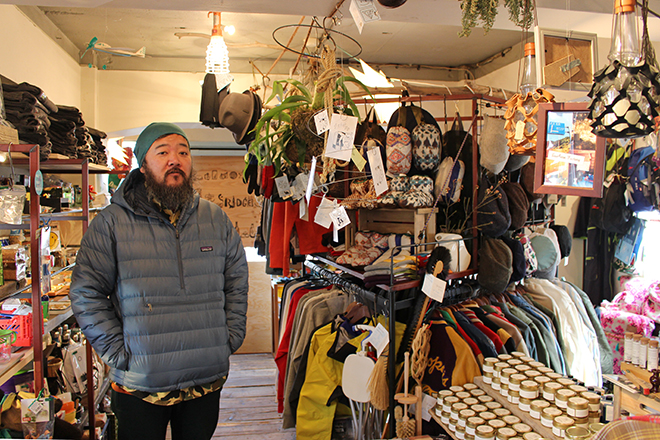 ACROSS,アクロス,ストリートファッションマーケティング,アクロスレポート,fridge SETAGAYA,フリッジ,Phatee wear,HALE TRACK PRODUCTS,Monro,ULTRA HEAVY,Bicycle Coffee,DOLDY STONE,VINTAGE,Face ,ナデシコブルックリン,choose,sayap,cardboard safari,世田谷,上町,アウトドア,ファッション,GO OUT,セレクトショップ,熊坂卓,BEAMS,fridge setagaya central,fridgesakura ,APOTHEKE FRAGRANCE,ローカル