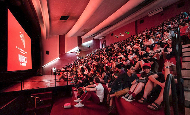 都市再生,リノベーション,シンガポール,Singapore,映画館,リジェネレーション,Blaise Trigg-Smith,Sharon Tan,Karen Tan,First Base, First Base, London,サードウェーブ,都市,デベロッパー,Hackney,URA,都市再開発庁,Brick Lane,Shoreditch,カルチャー,クール,thelor24ashophouseseries,政府,The Row, Kuala Lumpur, Malaysia,Temporium,Getai Ethnica,Kilo,Communal, aspect, chinema,Observatory,柏木良介,パルコ,PARCO