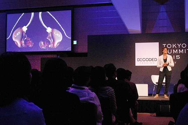 decoded,tokyo,summit,2015,fashion,london,milan,IT,デジタル,WIRED,Liz Baceler,リズ・バセラー,ハッカソン,CRM,Google,イノベーション,カルチャー,ファブリケーション,DIY,ものづくり,しくみ,fab,コンデナスト,プラットフォーム,Google」,ラグジュアリー,ビューティ部門,インダストリー・マネージャー,Katie Jenkins,ケイティ・ジェンキンス,YouTube,コミュニケーション戦略,C CHANNEL,森川亮,LINE,田端信太郎,上級執行役員法人ビジネス担当,VOGUE,渡辺三津子編集長,新しい顧客像,ミレニアル世代像,トーク,AllSaints,William Kim,ウィリアム・キム,ORIGAMI,康井義貴代表,SIMONE,ムラカミカイエ,ソリューション,パーソナライズ・リーフレット,United Tokyo,アメリカファッション協議会,インタラクティブフェスティバル,鈴木正文編集長,bluefoc target,ABEJA,ELECTROLOOM,Aaron Rowley,Quirly,デコーデッド・ファッション,デコーデッド・ファッション東京,東京,William Kimorigami,康井義貴,スタートアップ,マーケティング,ファッション×IT,ファッション×デジタル,イノベーション
