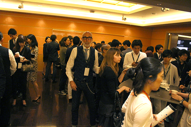 decoded,tokyo,summit,2015,fashion,london,milan,IT,デジタル,WIRED,Liz Baceler,リズ・バセラー,ハッカソン,CRM,Google,イノベーション,カルチャー,ファブリケーション,DIY,ものづくり,しくみ,fab,コンデナスト,プラットフォーム,Google」,ラグジュアリー,ビューティ部門,インダストリー・マネージャー,Katie Jenkins,ケイティ・ジェンキンス,YouTube,コミュニケーション戦略,C CHANNEL,森川亮,LINE,田端信太郎,上級執行役員法人ビジネス担当,VOGUE,渡辺三津子編集長,新しい顧客像,ミレニアル世代像,トーク,AllSaints,William Kim,ウィリアム・キム,ORIGAMI,康井義貴代表,SIMONE,ムラカミカイエ,ソリューション,パーソナライズ・リーフレット,United Tokyo,アメリカファッション協議会,インタラクティブフェスティバル,鈴木正文編集長,bluefoc target,ABEJA,ELECTROLOOM,Aaron Rowley,Quirly,デコーデッド・ファッション,デコーデッド・ファッション東京,東京,William Kimorigami,康井義貴,スタートアップ,マーケティング,ファッション×IT,ファッション×デジタル,イノベーション
