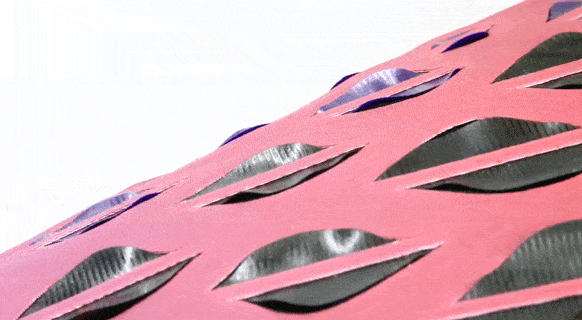 FASHION × TECH REPORT vol.1
「ウェアラブル」ってどうよ？！