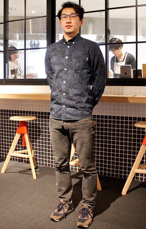 ストリートファッション,マーケティング,across,ストリートスナップ,アクロス,オフィス,定点観測,オフィス定点観測,スナップ,
