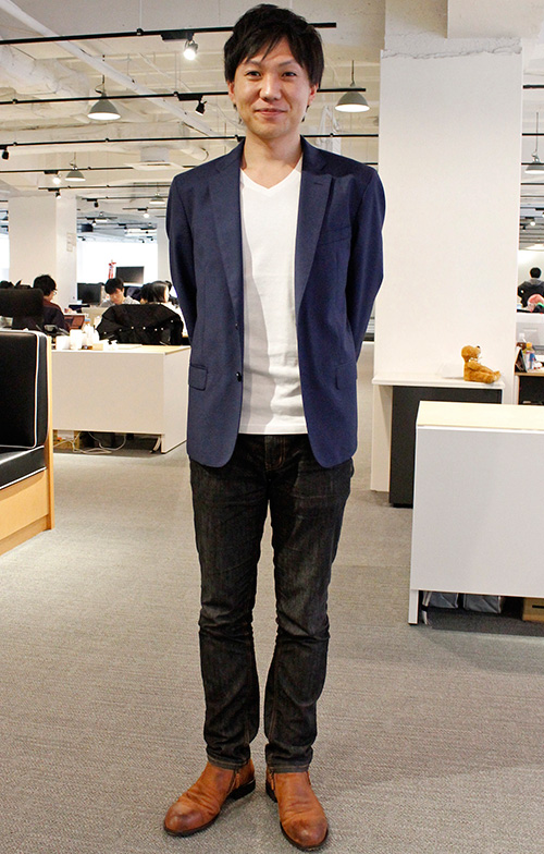 ストリートファッション,マーケティング,across,ストリートスナップ,アクロス,オフィス,定点観測,オフィス定点観測,スナップ,
