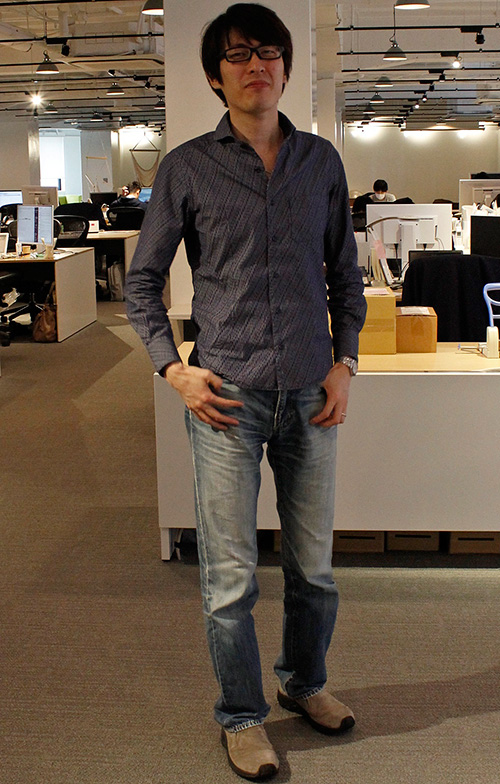 ストリートファッション,マーケティング,across,ストリートスナップ,アクロス,オフィス,定点観測,オフィス定点観測,スナップ,
