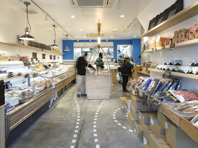 sakana bacca (サカナバッカ) 