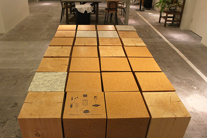 ACROSS,アクロス,ストリートファッションマーケティング,アクロスレポート,TRUNK (HOTEL)開業準備室,TRUNK (HOTEL),テイクアンドギブニーズ,TAKEandGIVENEEDS,新規事業開発,カフェラウンジ,渋谷ダブルトールカフェ,コーヒー,青山ブックセンター,3R,イベントスペース,コワーキングスペース,フリースペース,社会貢献,ソーシャライジング,福祉作業所,ノマド,ウエディング,婚礼,ホテル,豊かな街づくり,シェアオフィス,シェア,シェアリングエコノミー,ハウスウエディング,オーダーメイド,パイオニア,青山,TRUNK,トランク,ホテル,小倉香織,ソーシャライジング,ホテル,PR,準備室,託児施設,プランナー,ニーズ,空間プロデュース,3R,リサイクル,リユース,リノベーション,イノベーション,電源,フリースペース